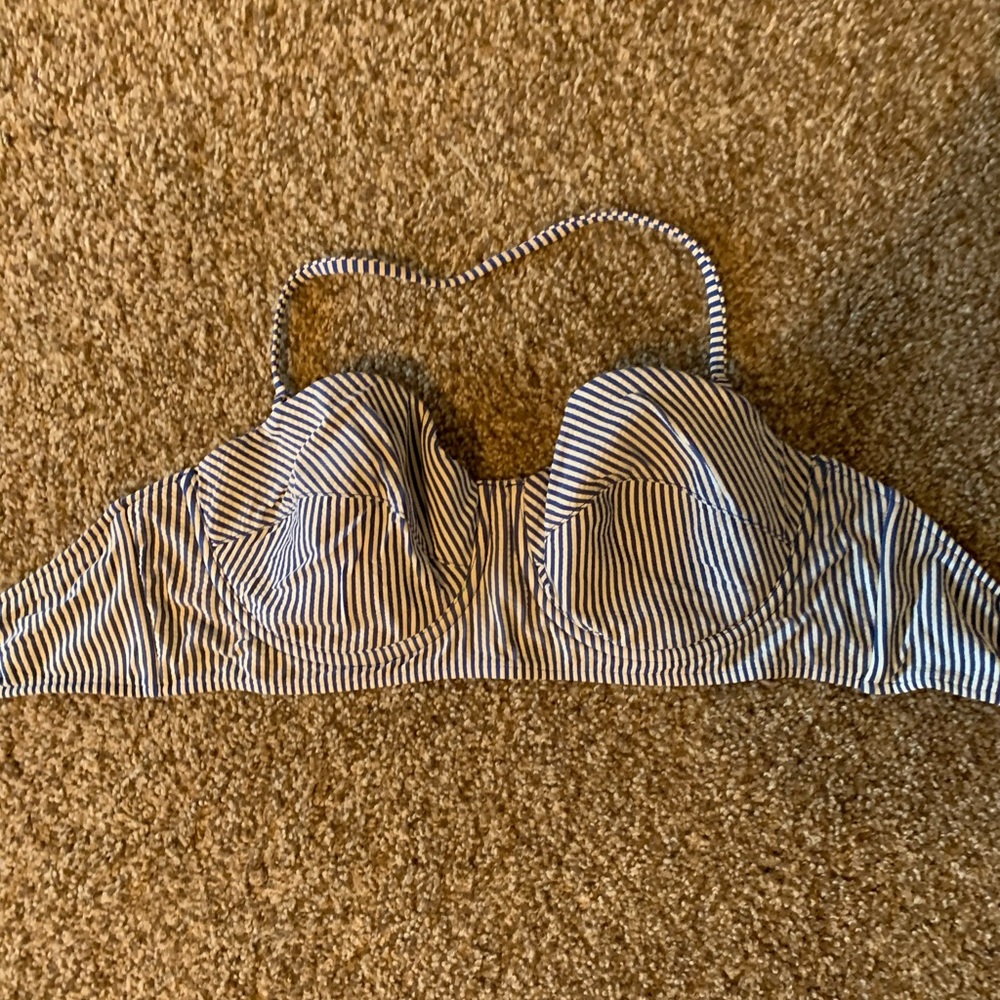 Vineyard Vines Bikini Top